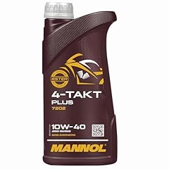 Mannol takt plus gebraucht kaufen  Wird an jeden Ort in Deutschland