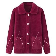 Women knitted mohair for sale  Delivered anywhere in UK
