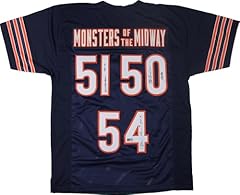 Dick butkus mike for sale  Delivered anywhere in USA 