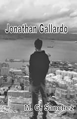 Jonathan gallardo for sale  Delivered anywhere in UK