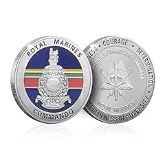 Royal marines memorabilia for sale  Delivered anywhere in UK