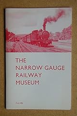 Narrow gauge railway for sale  Delivered anywhere in UK