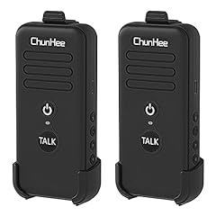 Chunhee intercoms wireless for sale  Delivered anywhere in USA 