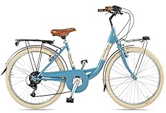 Bici bicicletta giuly usato  Spedito ovunque in Italia 