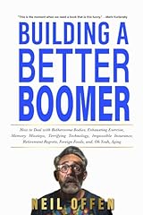 Building better boomer for sale  Delivered anywhere in USA 