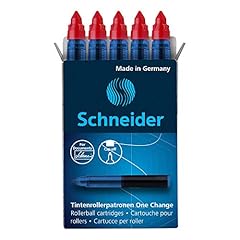 Schneider 185402 rollerpatrone gebraucht kaufen  Wird an jeden Ort in Deutschland