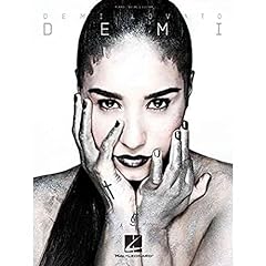 Demi lovato demi for sale  Delivered anywhere in USA 