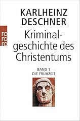 Kriminalgeschichte christentum gebraucht kaufen  Wird an jeden Ort in Deutschland