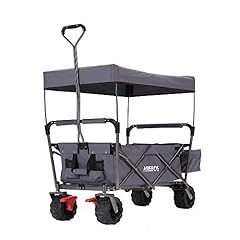 Arebos folding handcart for sale  Delivered anywhere in UK