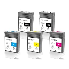 Pack pfi 120mbk for sale  Delivered anywhere in UK