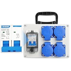 Vothen coffret électrique d'occasion  Livré partout en France