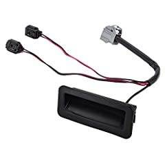 Tailgate release switch for sale  Delivered anywhere in UK