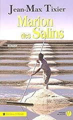 Marion salins d'occasion  Livré partout en France