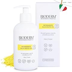 Bioderm detergente allo usato  Spedito ovunque in Italia 