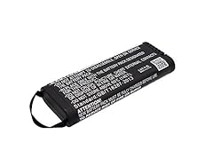 Tctk batterie 5200mah gebraucht kaufen  Wird an jeden Ort in Deutschland