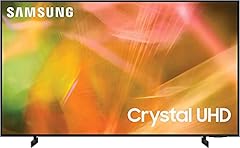 Samsung un65au8000b crystal for sale  Delivered anywhere in USA 
