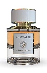 Andaluz profumo signature usato  Spedito ovunque in Italia 