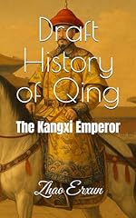 Draft history qing for sale  Delivered anywhere in UK