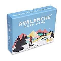Avalanche card game for sale  Delivered anywhere in UK