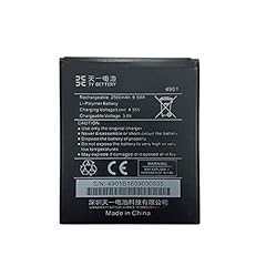 Bettery batteria compatibile usato  Spedito ovunque in Italia 