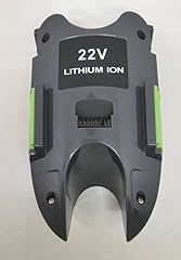 Replace battery gtech for sale  Delivered anywhere in UK