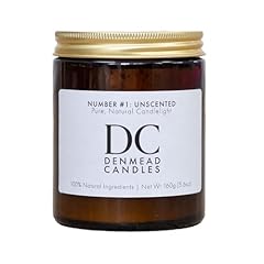 Unscented pure soy for sale  Delivered anywhere in UK