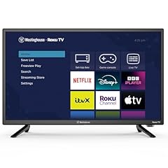 Westinghouse roku led for sale  Delivered anywhere in UK