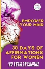 Empower mind days for sale  Delivered anywhere in UK