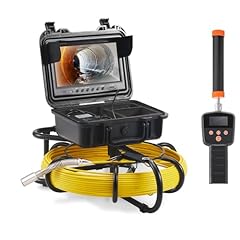 Vevor sewer camera for sale  Delivered anywhere in USA 