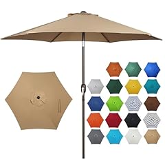 Blissun 7.5 patio for sale  Delivered anywhere in USA 