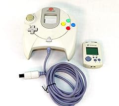 Sega dreamcast controller for sale  Delivered anywhere in Ireland