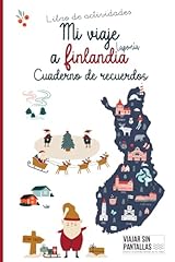 Viaje finlandia ed. d'occasion  Livré partout en France