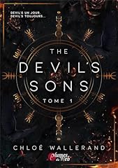 The devil sons d'occasion  Livré partout en Belgiqu