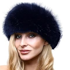 Acrawnni womens faux for sale  Delivered anywhere in UK