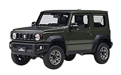 Autoart suzuki jimny usato  Spedito ovunque in Italia 