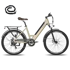 Fafrees electric bikes for sale  Delivered anywhere in UK