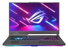 pc portable gamer asus 17 d'occasion  Livré partout en France