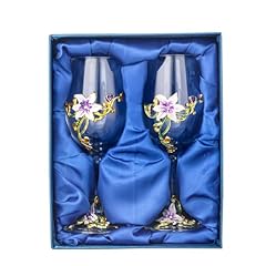 Meiglqea wine glasses for sale  Delivered anywhere in USA 