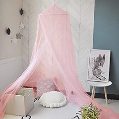Eimilaly bed canopy for sale  Delivered anywhere in UK