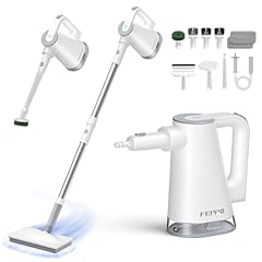 Feppo steam mop for sale  Delivered anywhere in UK