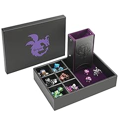 Grajar dnd dice for sale  Delivered anywhere in USA 