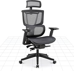 Flexispot air sedia usato  Spedito ovunque in Italia 