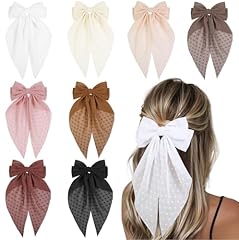 Tobeffect hair bow for sale  Delivered anywhere in USA 