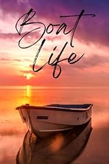 Boat life for sale  Delivered anywhere in UK