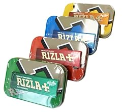 Rizla solid logo for sale  Delivered anywhere in UK