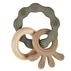 Vicloon teething toys for sale  Delivered anywhere in UK