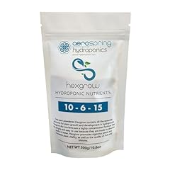 Aerospring hexgrow powdered for sale  Delivered anywhere in USA 