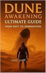 Dune awakening ultimate usato  Spedito ovunque in Italia 