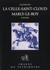 Saint cloud marly d'occasion  Livré partout en France