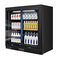 Bluelinecool back bar for sale  Delivered anywhere in USA 